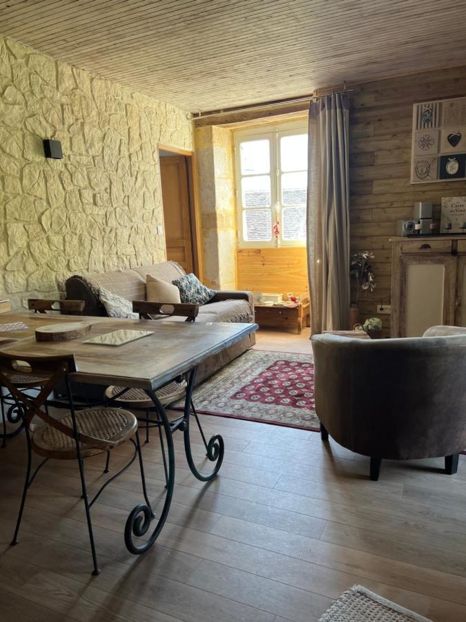 Domaine Le Manoir, Gites De Charme Et De Caractere Avec Piscines Privatisees Et Spa Nordique Fossemagne Экстерьер фото