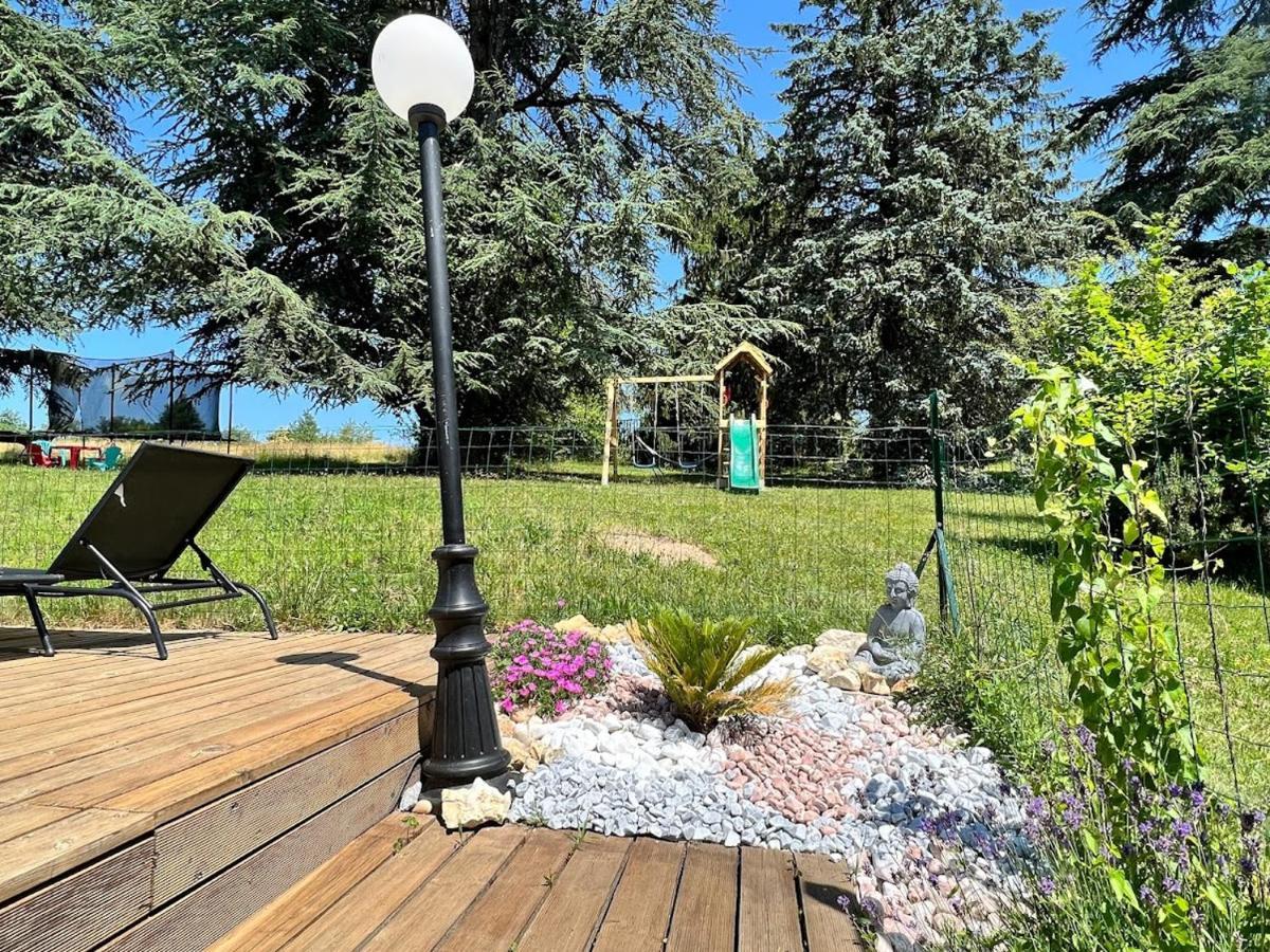 Domaine Le Manoir, Gites De Charme Et De Caractere Avec Piscines Privatisees Et Spa Nordique Fossemagne Экстерьер фото